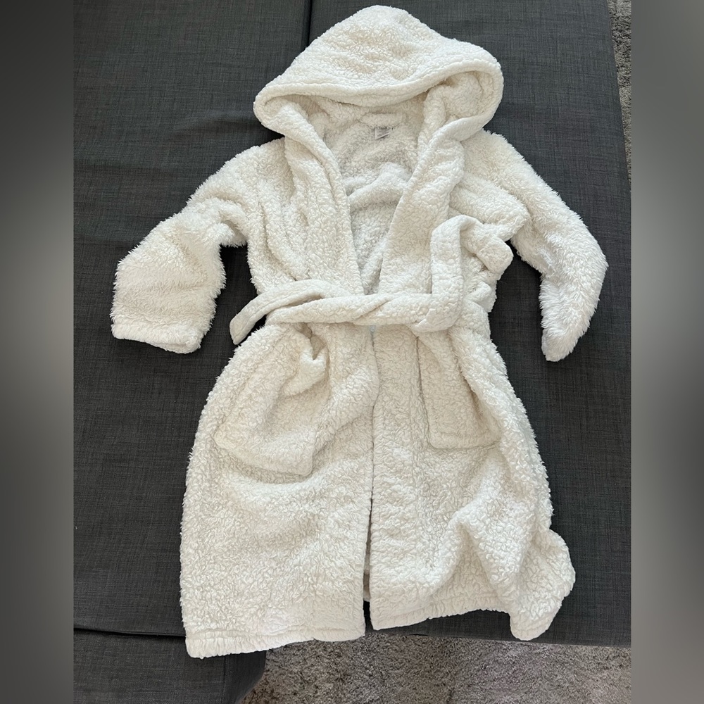 Pottery Barn Teen Robe